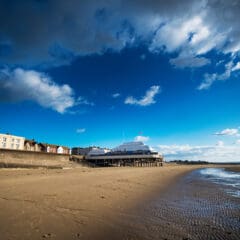 Burnham-on-Sea