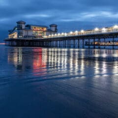 Weston-super-Mare