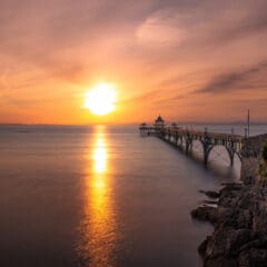 Clevedon